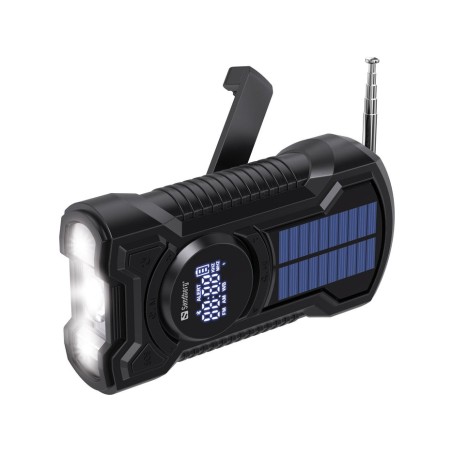 Survivor radio all-in1 5000