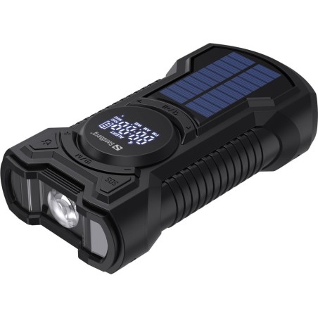 Survivor radio all-in1 5000