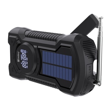 Survivor radio all-in1 5000