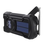 Survivor radio all-in1 5000