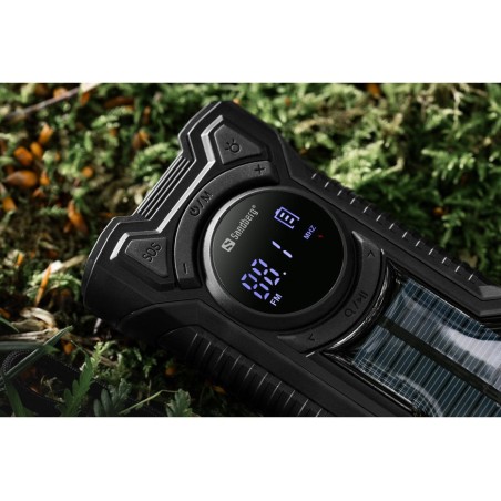 Survivor radio all-in1 5000