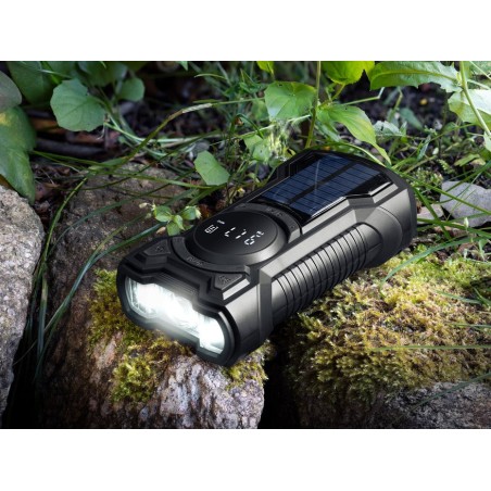 Survivor radio all-in1 5000