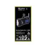 Survivor radio all-in1 5000