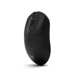 Ratón gaming inalámbrico krom klever hasta 10000 dpi
