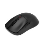 Ratón gaming inalámbrico krom klever hasta 10000 dpi