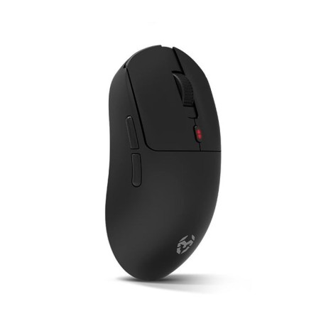 Ratón gaming inalámbrico krom klever hasta 10000 dpi