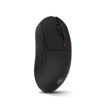 Ratón gaming inalámbrico krom klever hasta 10000 dpi