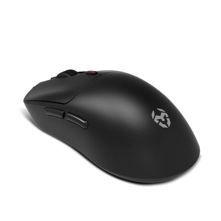 Ratón gaming inalámbrico krom klever hasta 10000 dpi
