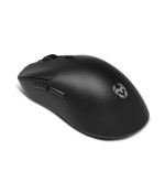 Ratón gaming inalámbrico krom klever hasta 10000 dpi