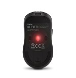 Ratón gaming inalámbrico krom klever hasta 10000 dpi