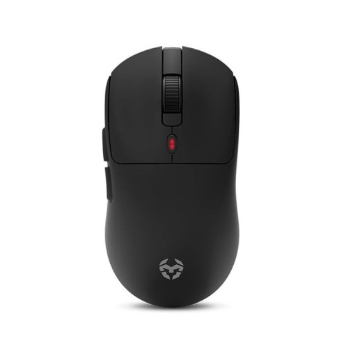 Ratón gaming inalámbrico krom klever hasta 10000 dpi