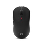 Ratón gaming inalámbrico krom klever hasta 10000 dpi