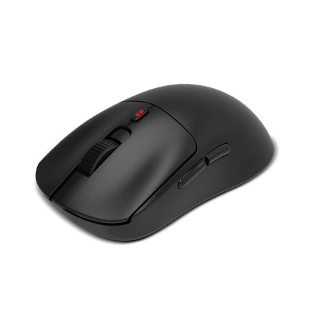 Ratón gaming inalámbrico krom klever hasta 10000 dpi