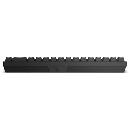 Teclado español mini krom kalista rgb membrana