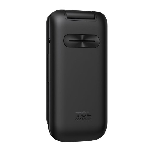 Teléfono móvil tcl one touch 5023 negro