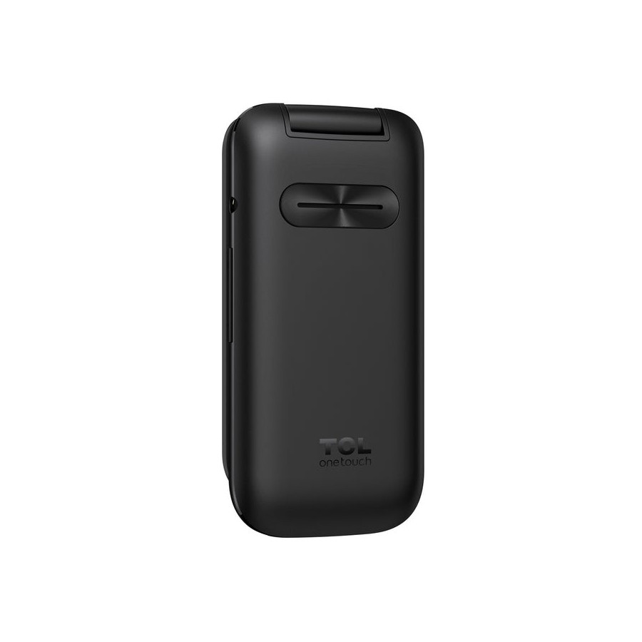 Teléfono móvil tcl one touch 5023 negro