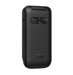 Teléfono móvil tcl one touch 5023 negro