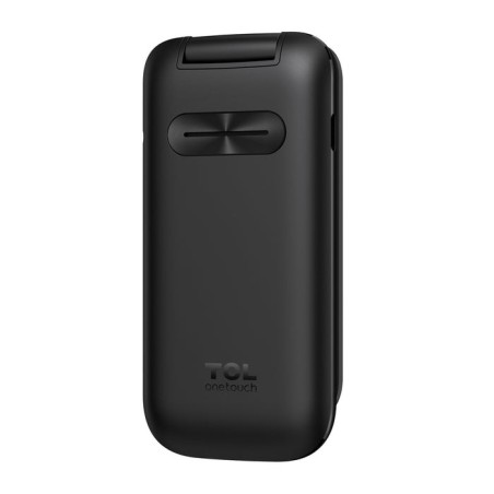 Teléfono móvil tcl one touch 5023 negro