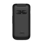 Teléfono móvil tcl one touch 5023 negro