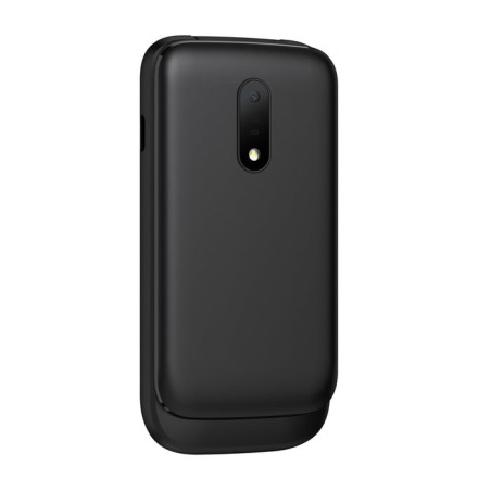 Teléfono móvil tcl one touch 5023 negro