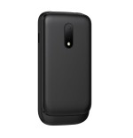 Teléfono móvil tcl one touch 5023 negro