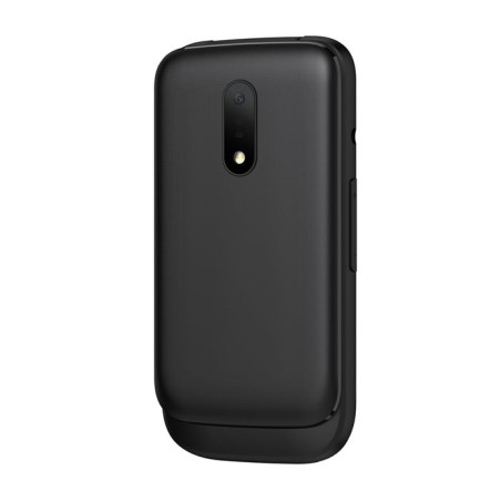 Teléfono móvil tcl one touch 5023 negro