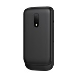 Teléfono móvil tcl one touch 5023 negro