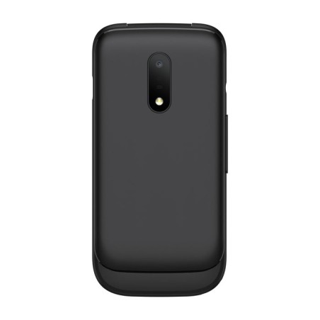 Teléfono móvil tcl one touch 5023 negro