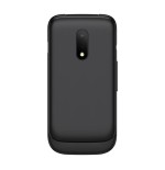 Teléfono móvil tcl one touch 5023 negro