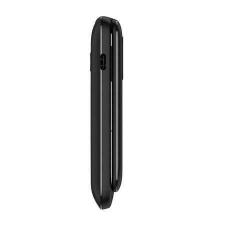 Teléfono móvil tcl one touch 5023 negro