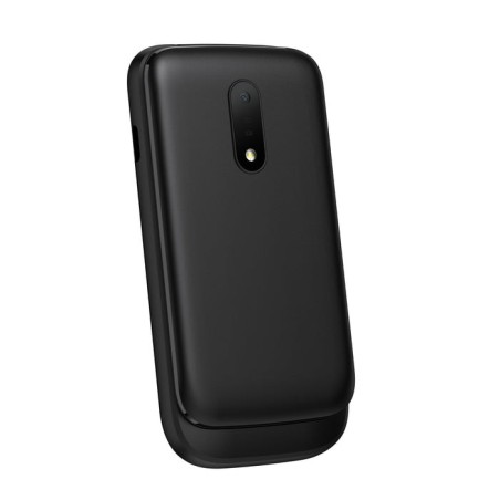Teléfono móvil tcl one touch 5023 negro