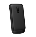 Teléfono móvil tcl one touch 5023 negro