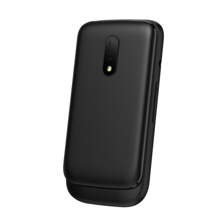 Teléfono móvil tcl one touch 5023 negro