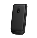 Teléfono móvil tcl one touch 5023 negro