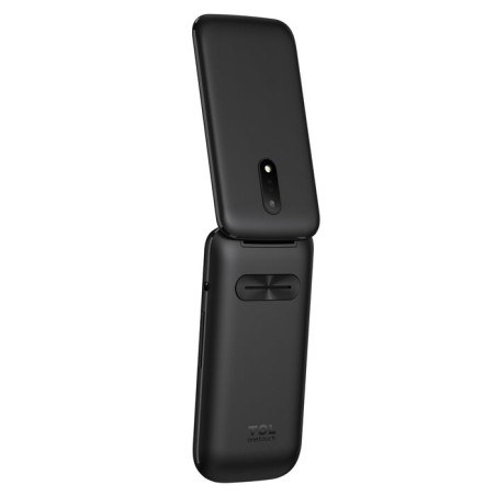 Teléfono móvil tcl one touch 5023 negro