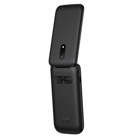 Teléfono móvil tcl one touch 5023 negro
