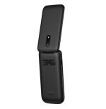 Teléfono móvil tcl one touch 5023 negro