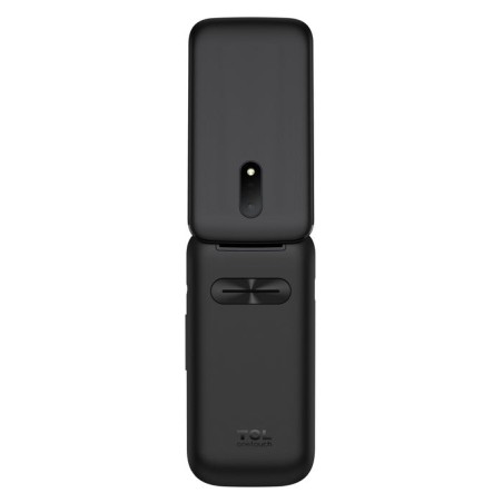 Teléfono móvil tcl one touch 5023 negro