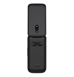 Teléfono móvil tcl one touch 5023 negro