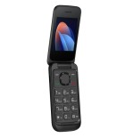 Teléfono móvil tcl one touch 5023 negro