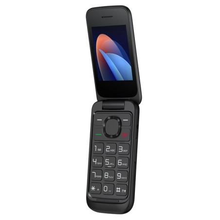 Teléfono móvil tcl one touch 5023 negro