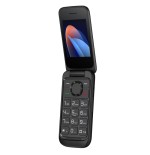 Teléfono móvil tcl one touch 5023 negro