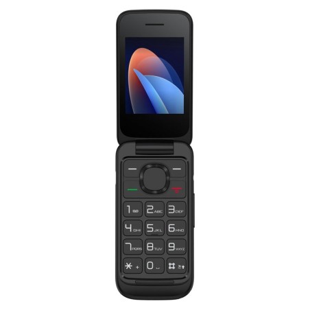 Teléfono móvil tcl one touch 5023 negro