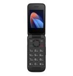 Teléfono móvil tcl one touch 5023 negro