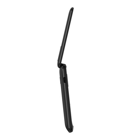 Teléfono móvil tcl one touch 5023 negro
