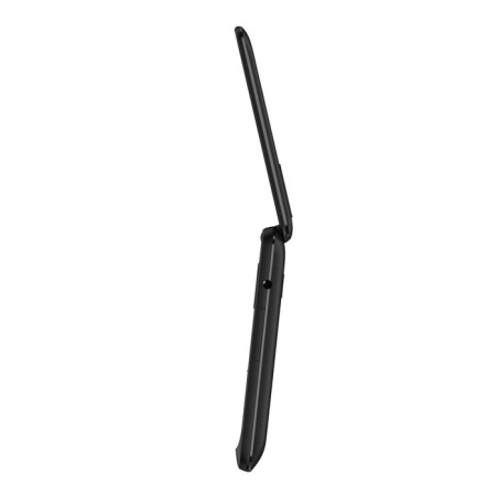 Teléfono móvil tcl one touch 5023 negro