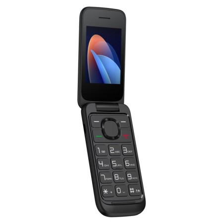 Teléfono móvil tcl one touch 5023 negro