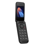 Teléfono móvil tcl one touch 5023 negro
