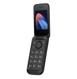 Teléfono móvil tcl one touch 5023 negro