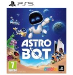 Juego ps5 astro bot